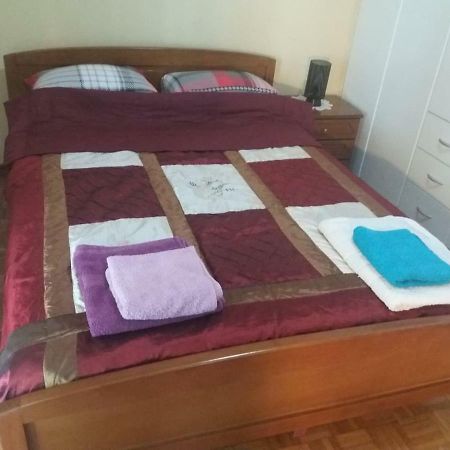 Anna Apartment In Kypseli أثينا المظهر الخارجي الصورة