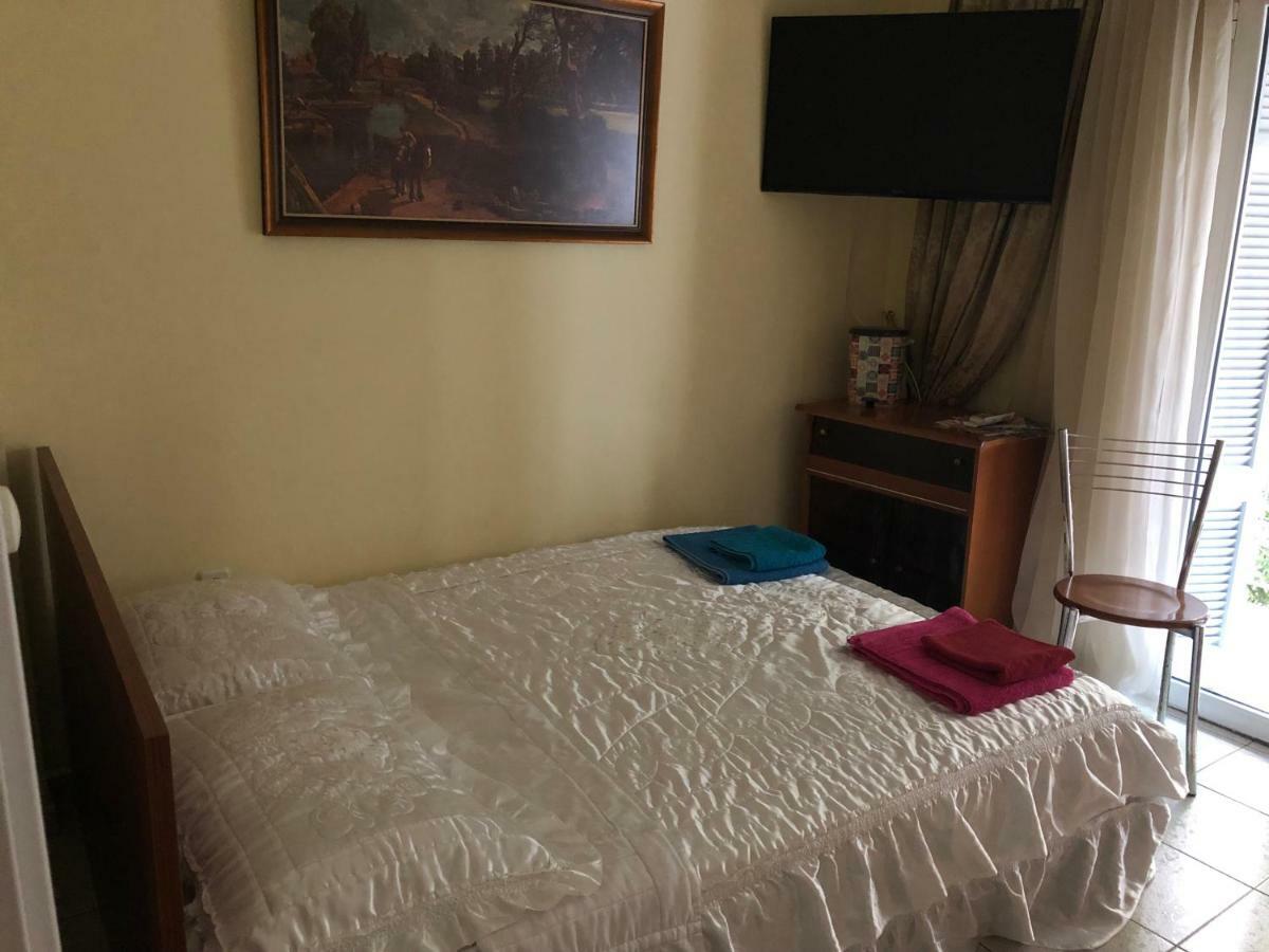 Anna Apartment In Kypseli أثينا المظهر الخارجي الصورة