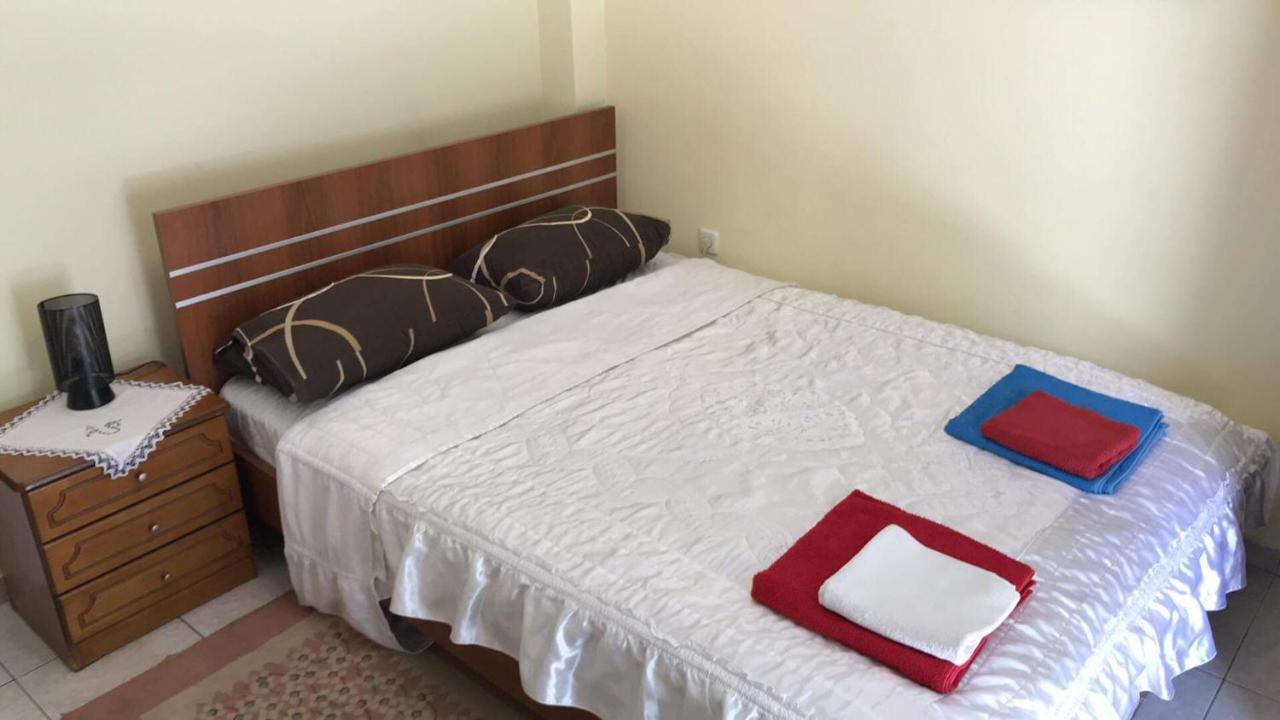 Anna Apartment In Kypseli أثينا المظهر الخارجي الصورة
